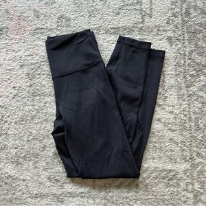 Lululemon Wunder Train High-Rise Tight 25”